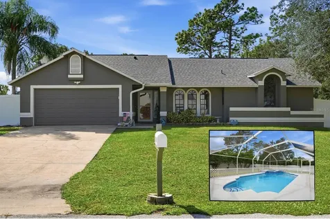 3153 Byington Terrace Deltona FL 32738