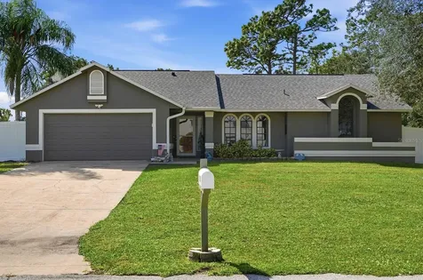 3153 Byington Terrace Deltona FL 32738