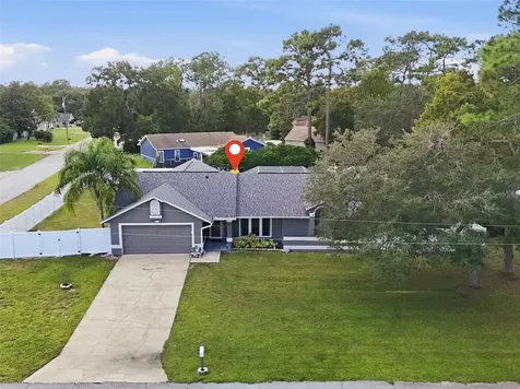 3153 Byington Terrace Deltona FL 32738