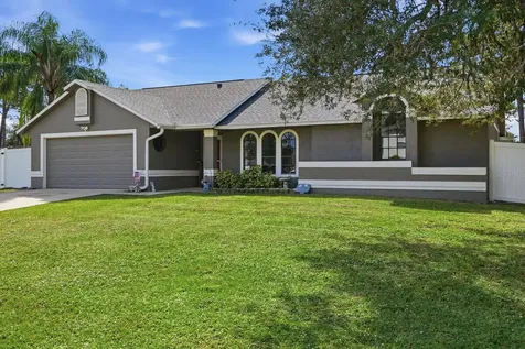 3153 Byington Terrace Deltona FL 32738