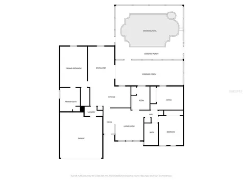 3153 Byington Terrace Deltona FL 32738