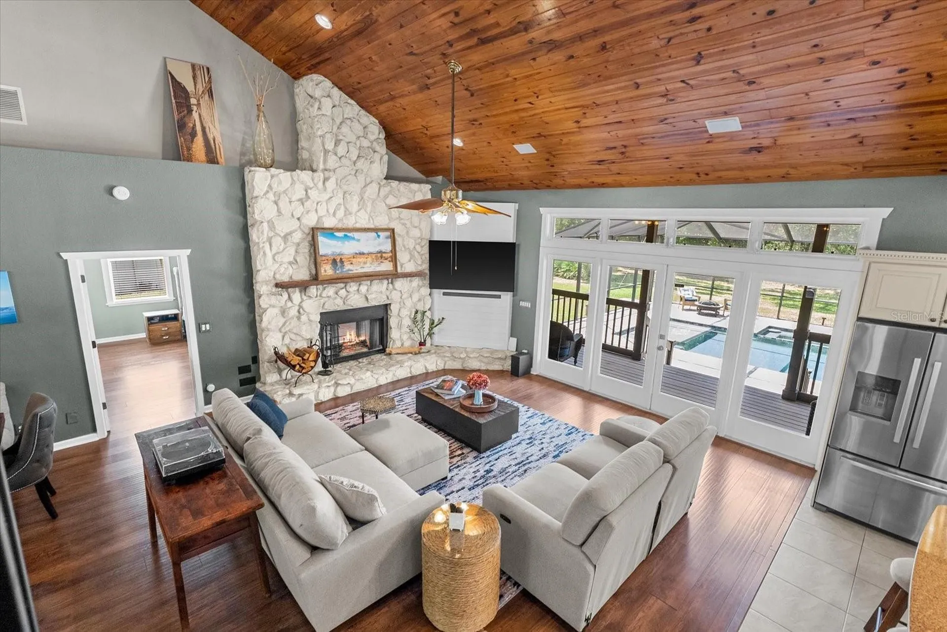 1165 Vereda Verde Sarasota FL 34232