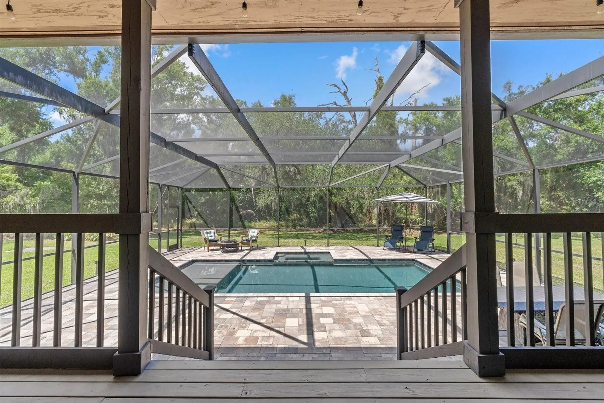 1165 Vereda Verde Sarasota FL 34232