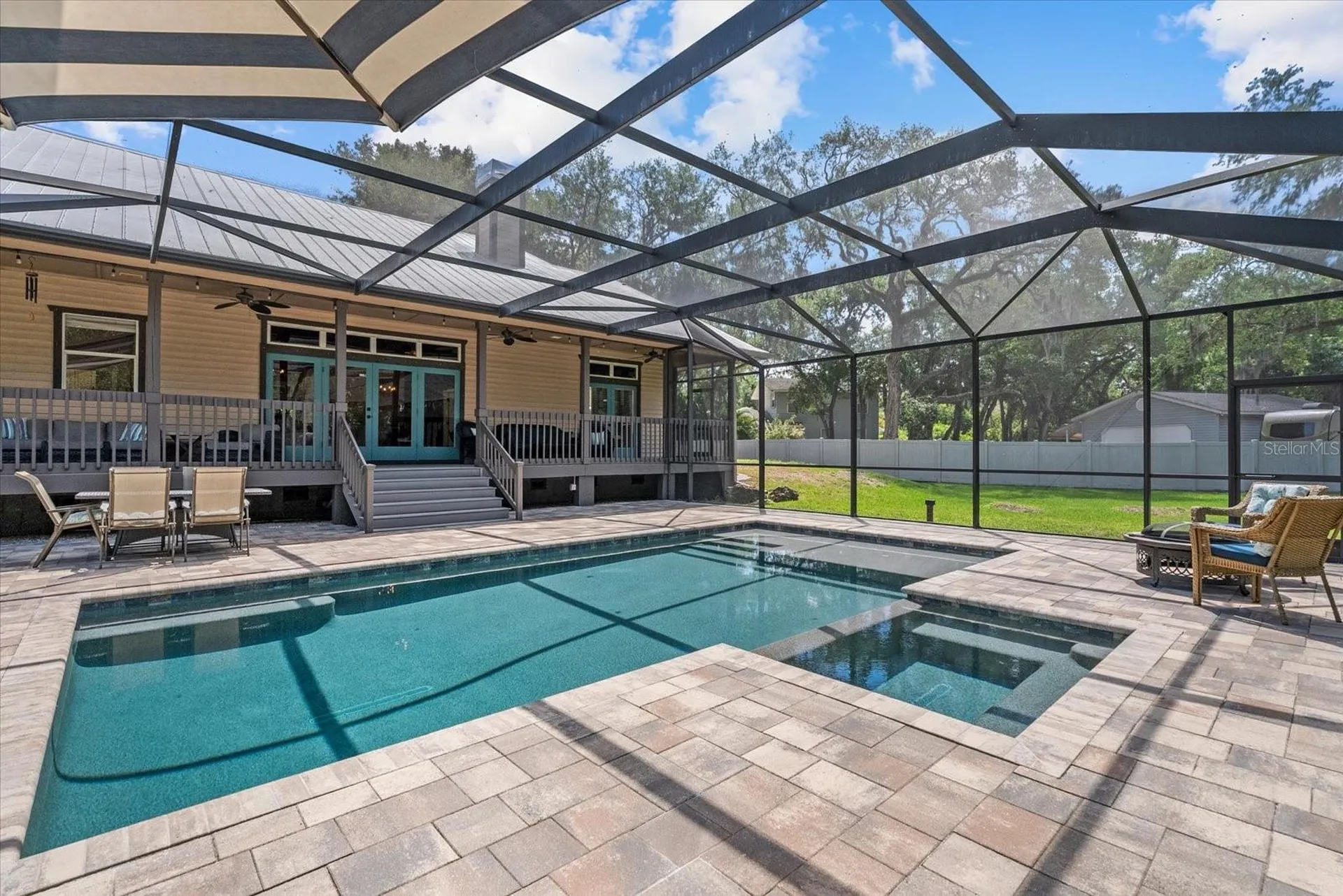 1165 Vereda Verde Sarasota FL 34232
