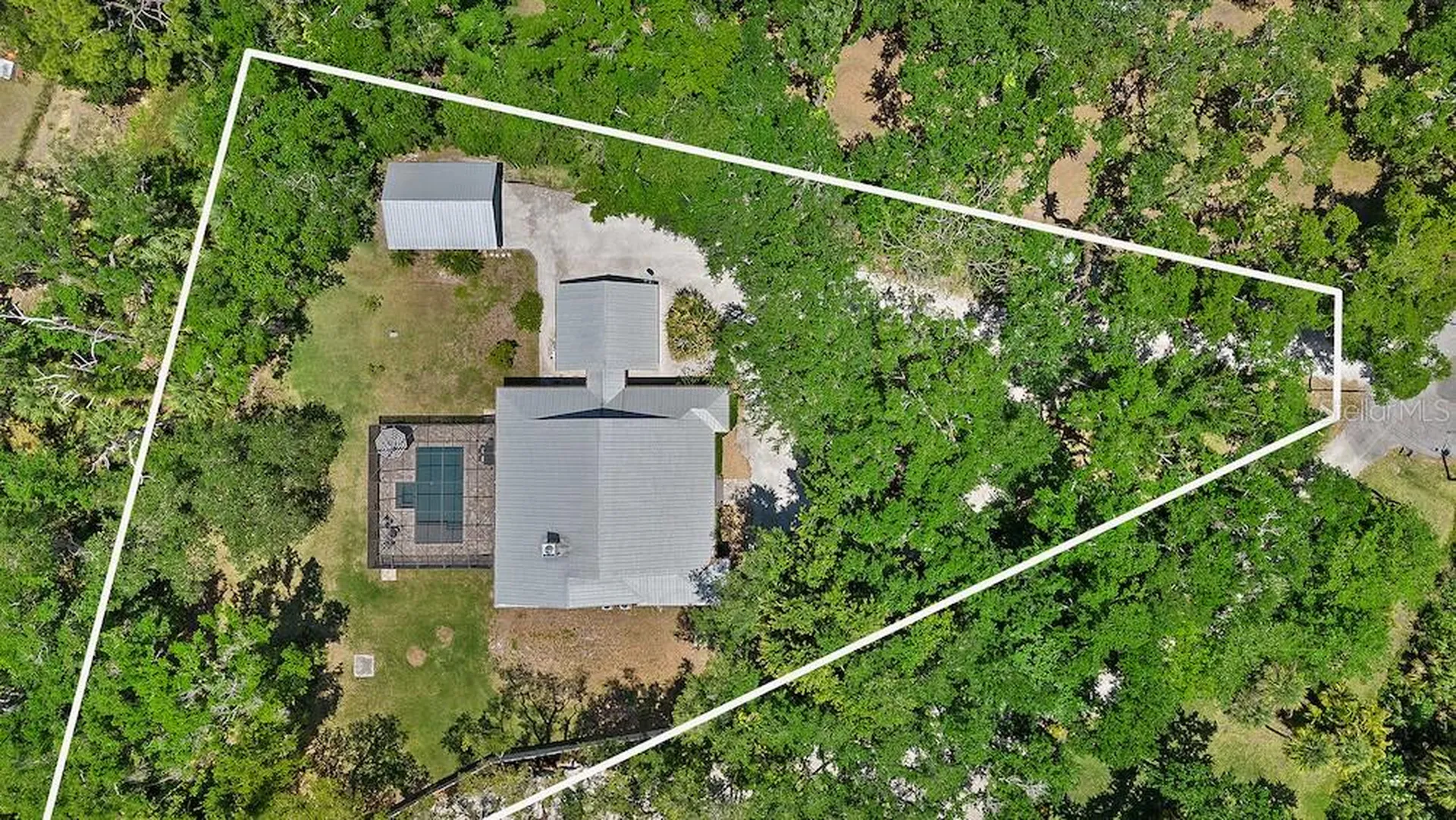 1165 Vereda Verde Sarasota FL 34232