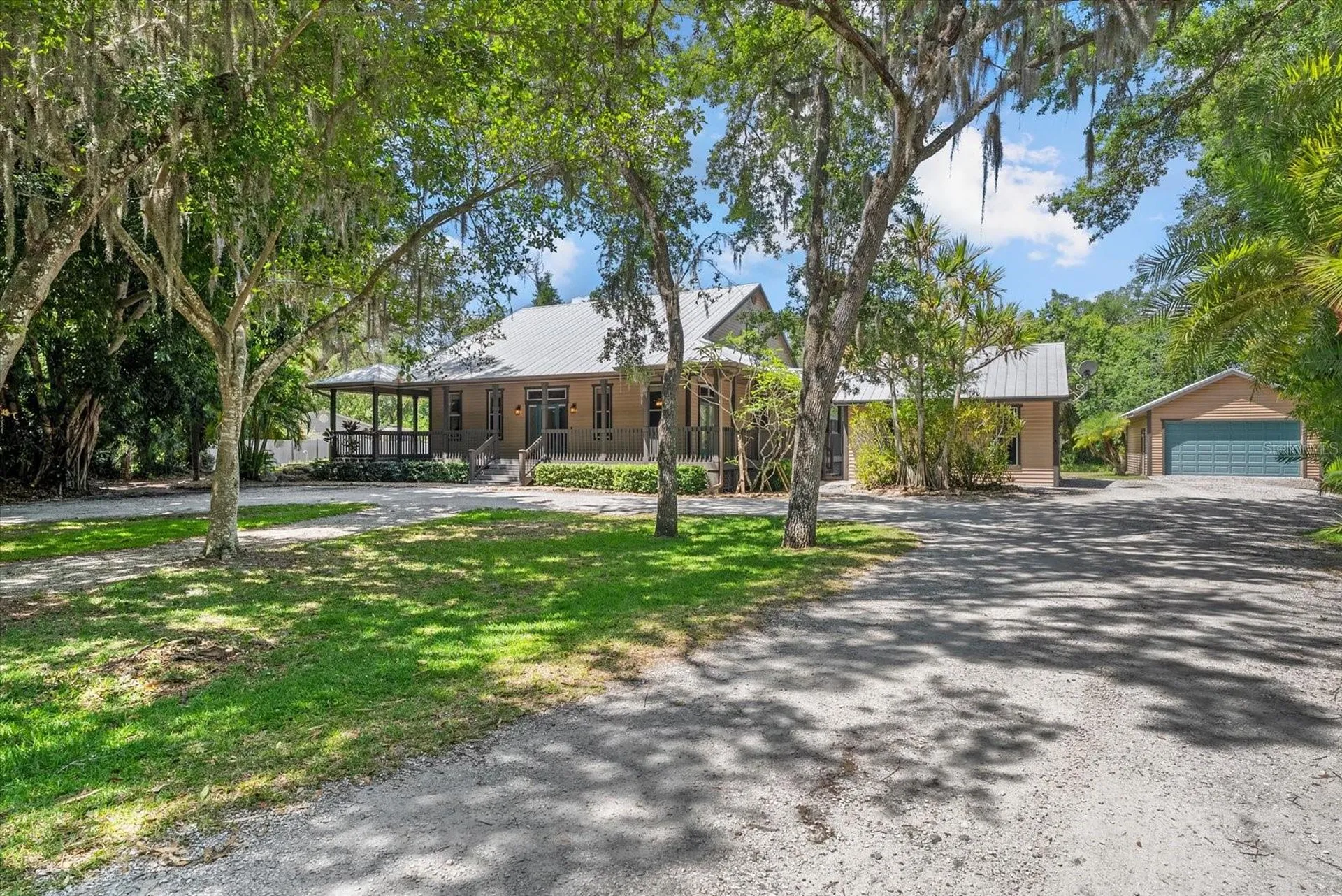 1165 Vereda Verde Sarasota FL 34232