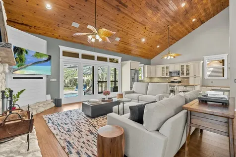 1165 Vereda Verde Sarasota FL 34232