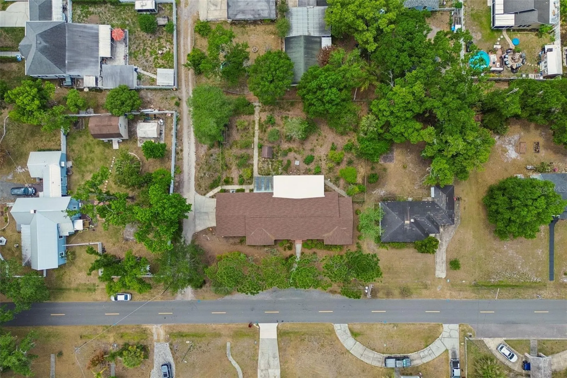 707 N Johnson Street Plant City FL 33563