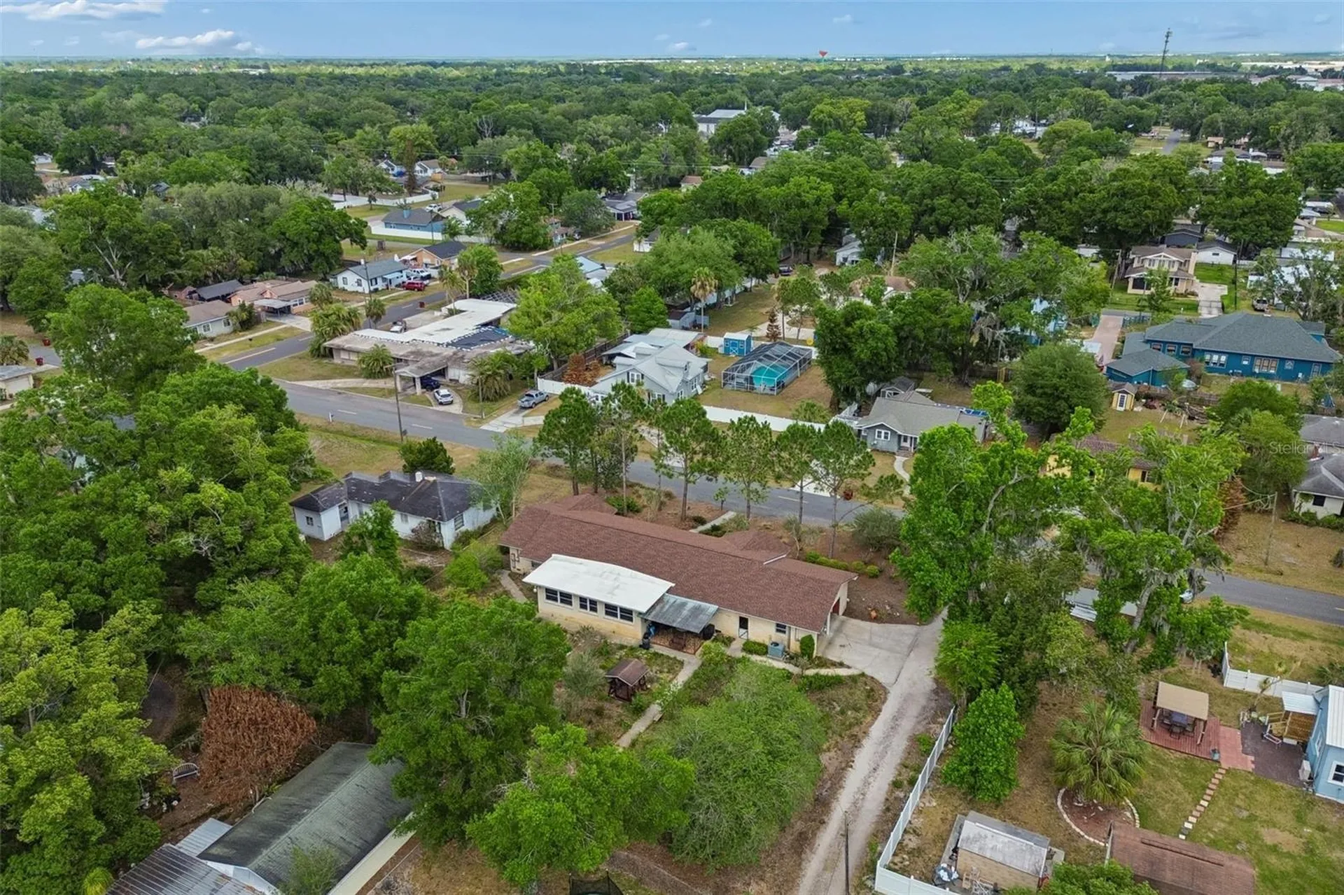 707 N Johnson Street Plant City FL 33563