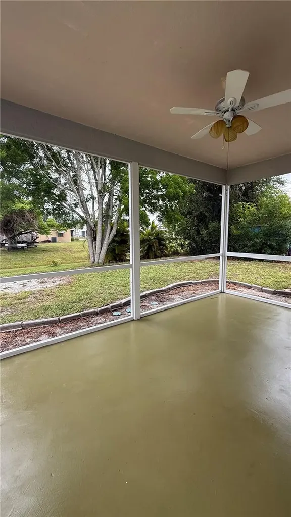 6100 Hoffman Street North Port FL 34287