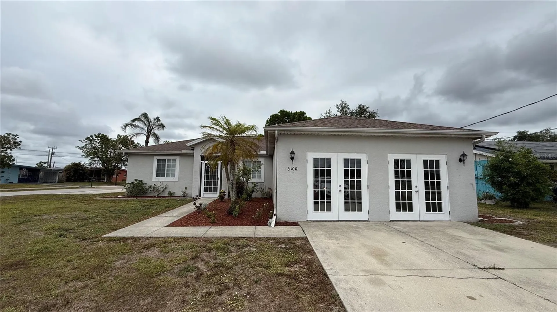 6100 Hoffman Street North Port FL 34287