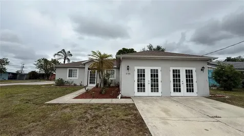 6100 Hoffman Street North Port FL 34287