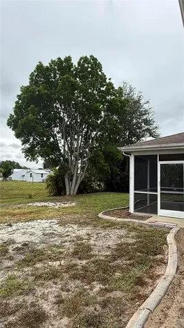 6100 Hoffman Street North Port FL 34287