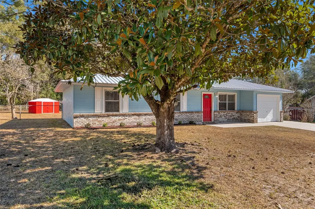 3851 SE 66th Place Ocala FL 34480