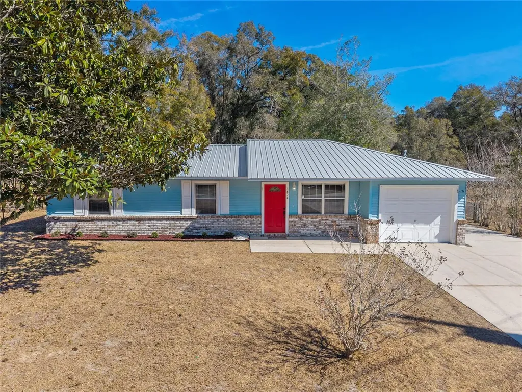 3851 SE 66th Place Ocala FL 34480