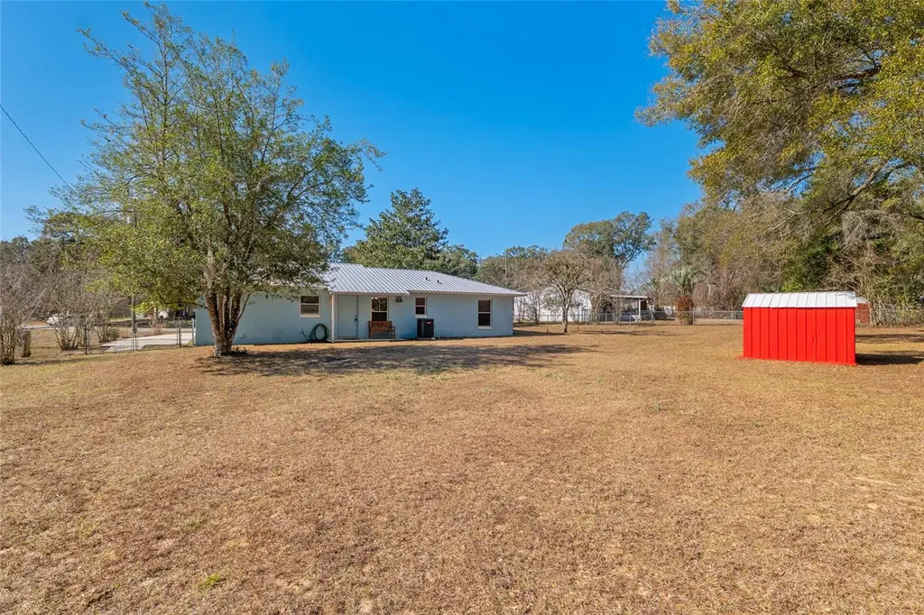 3851 SE 66th Place Ocala FL 34480