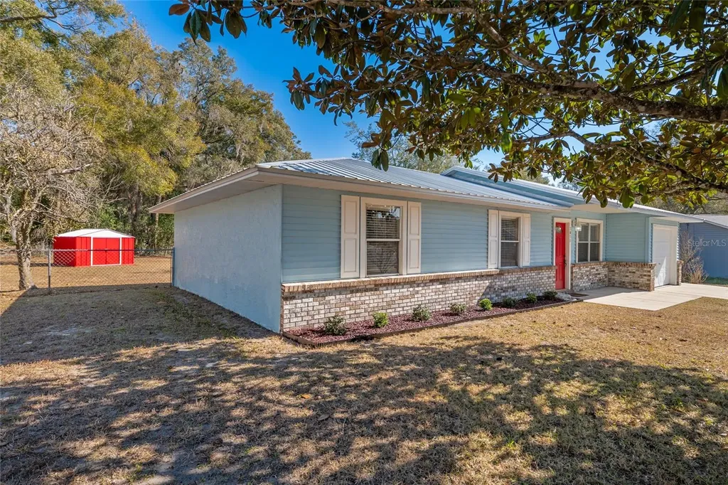 3851 SE 66th Place Ocala FL 34480
