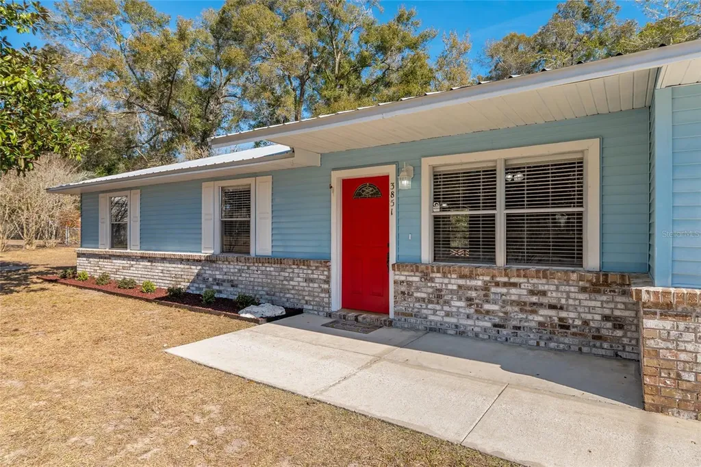 3851 SE 66th Place Ocala FL 34480