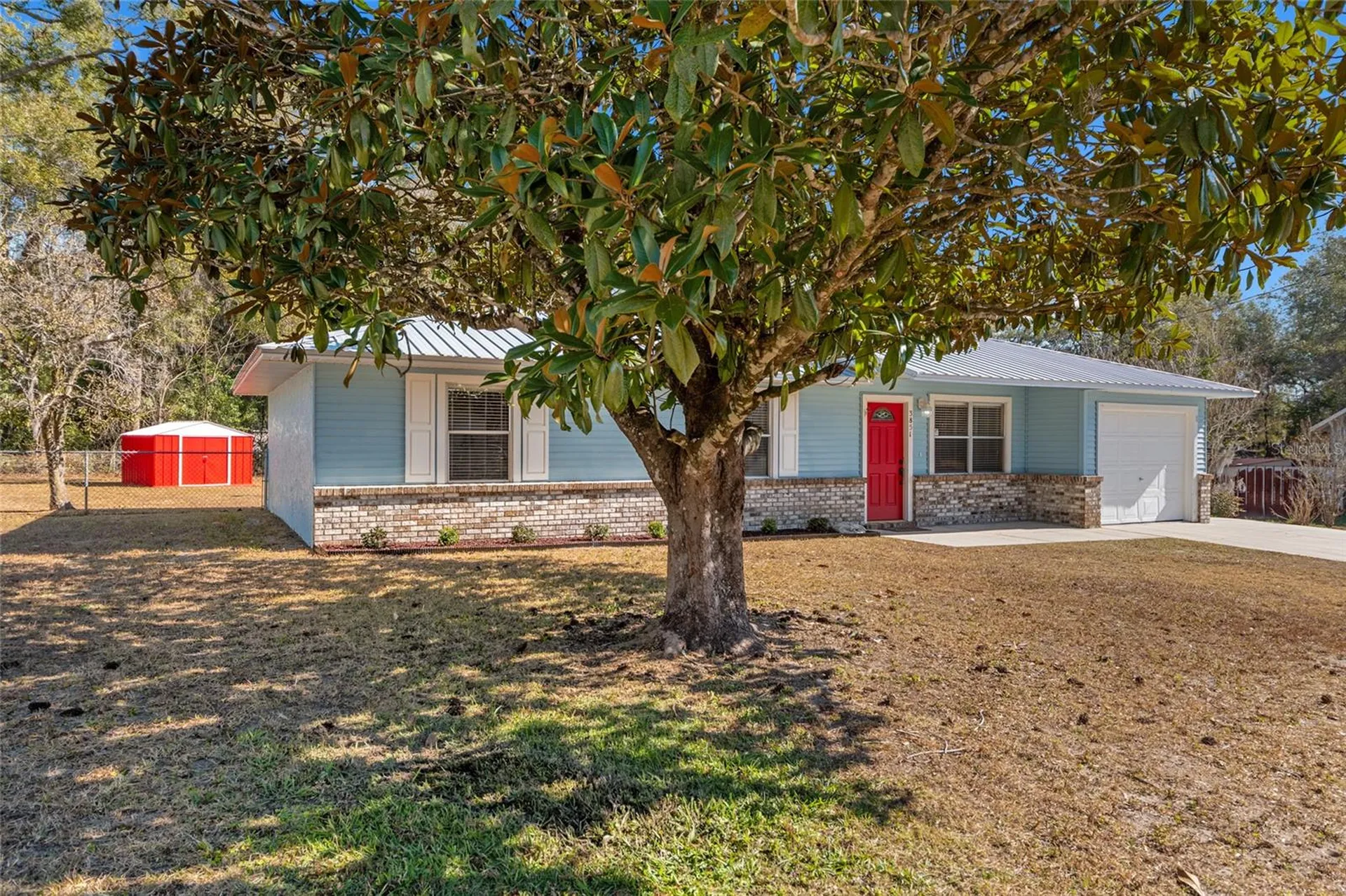 3851 SE 66th Place Ocala FL 34480
