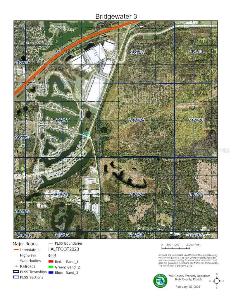 2525 Village Lakes Boulevard Lakeland FL 33805