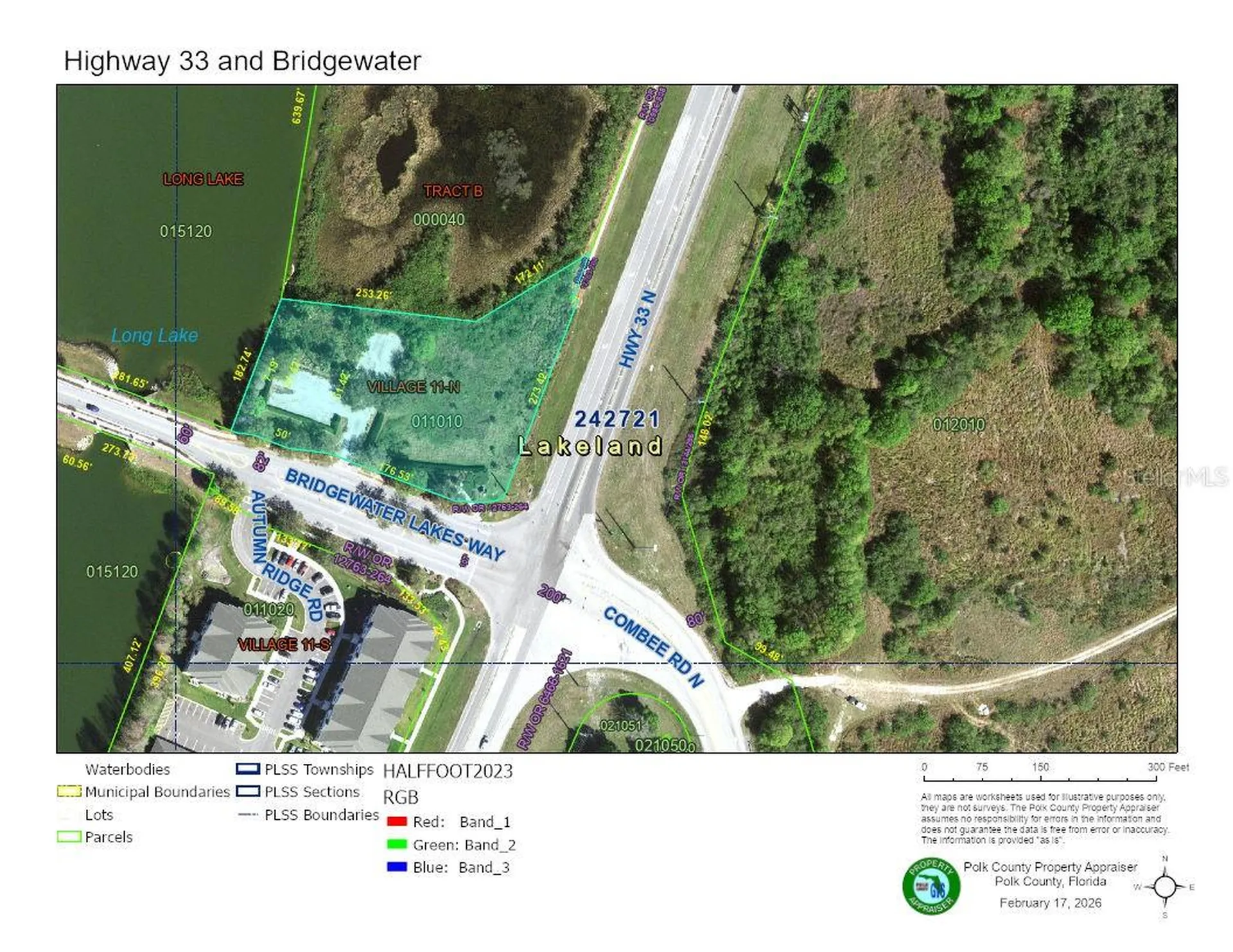 2525 Village Lakes Boulevard Lakeland FL 33805