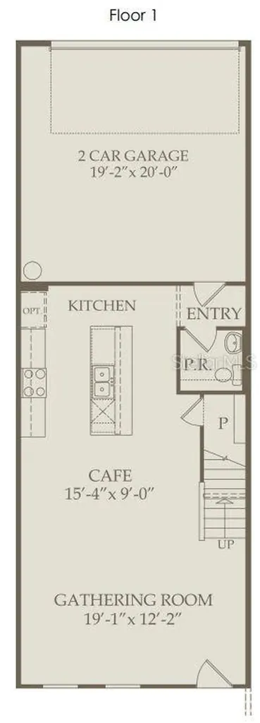 11446 Nona Sound Street Orlando FL 32832