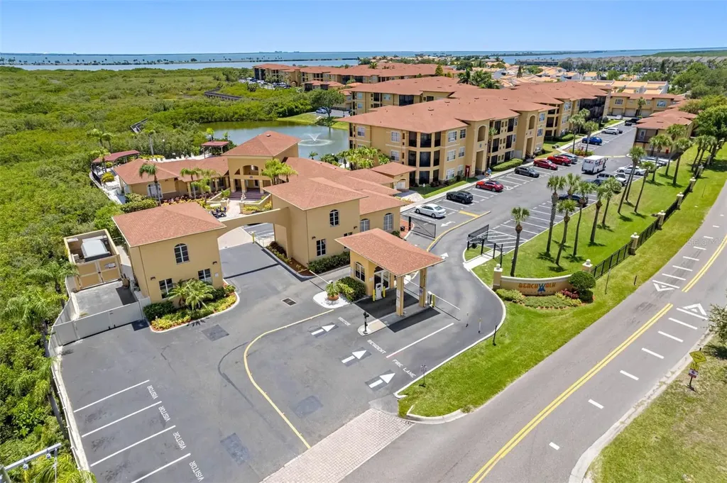 4333 Bayside Village Drive Tampa FL 33615