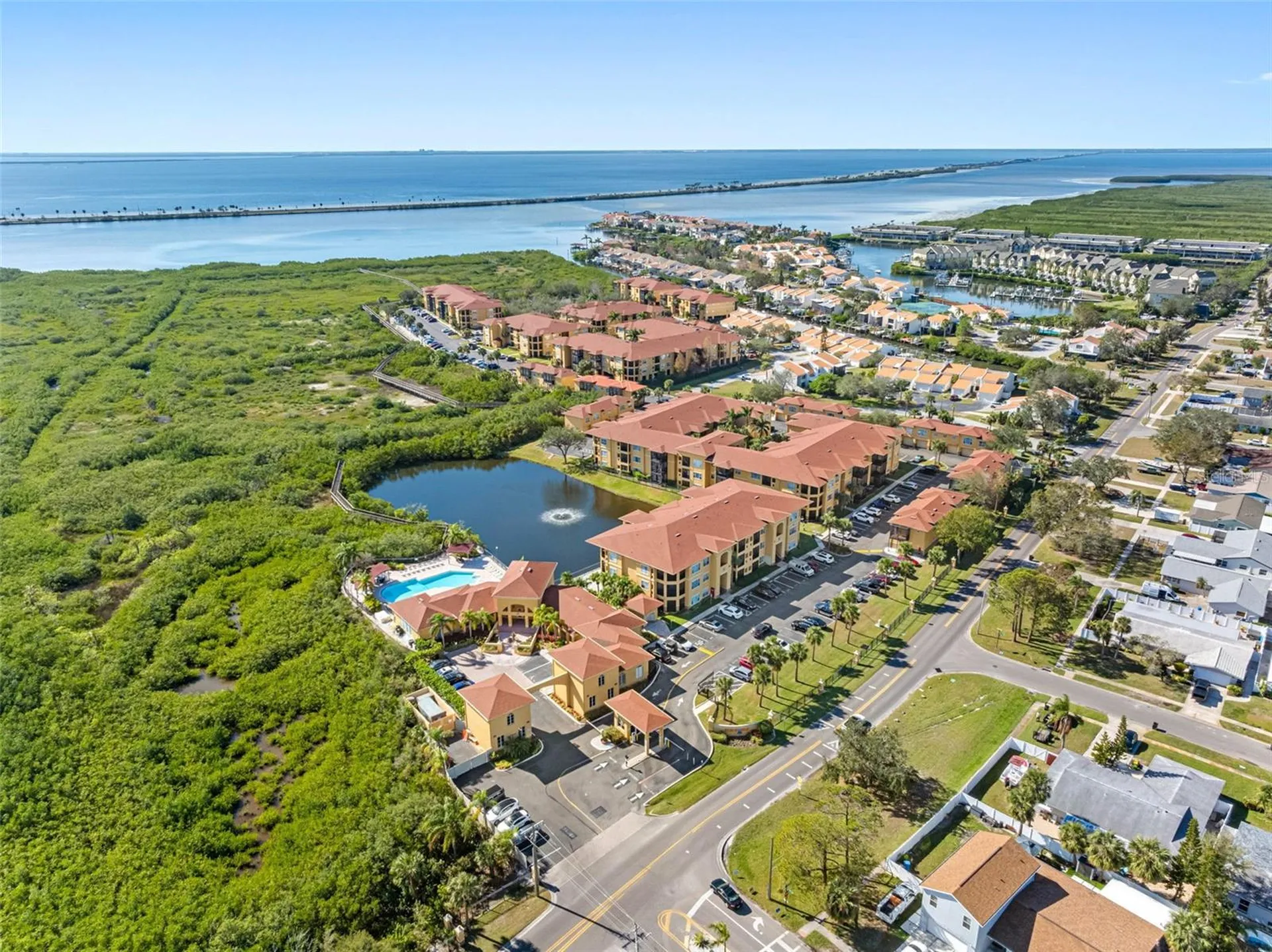 4333 Bayside Village Drive Tampa FL 33615