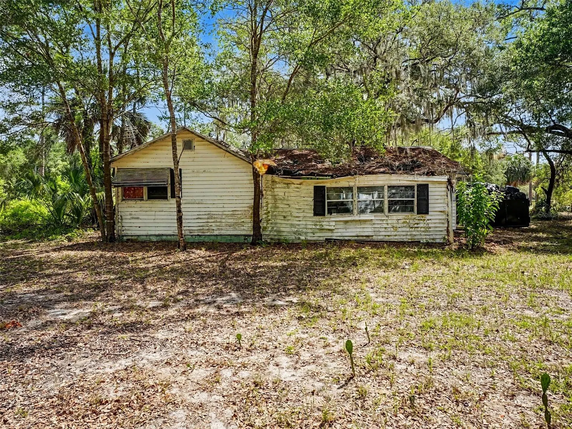 25628 Fishermans Road Paisley FL 32767