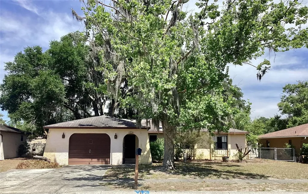 12830 Lake Tree Lane Hudson FL 34669