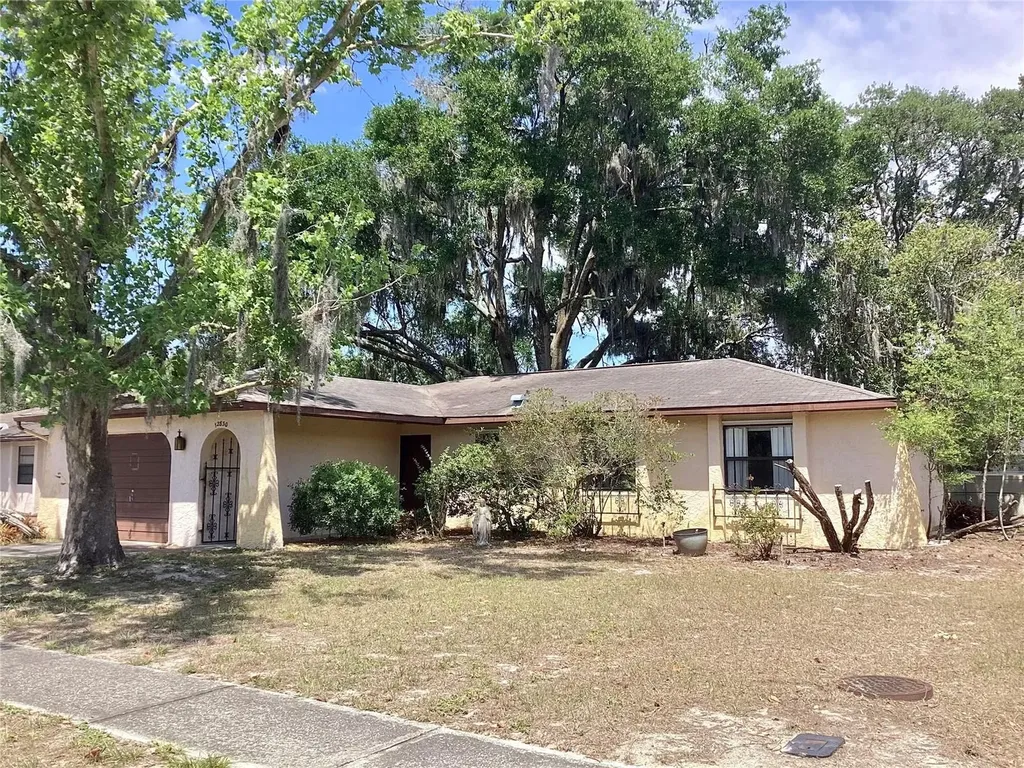 12830 Lake Tree Lane Hudson FL 34669