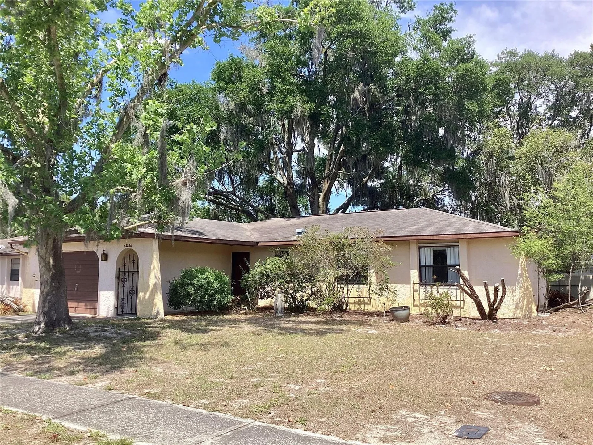 12830 Lake Tree Lane Hudson FL 34669