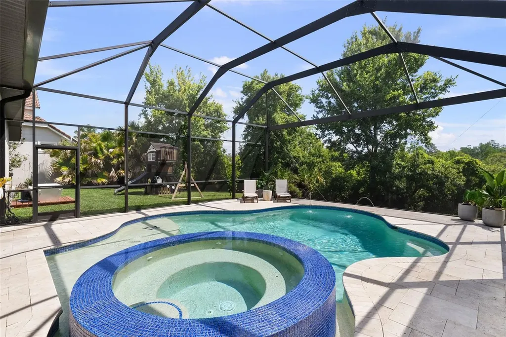 8362 Dunham Station Drive Tampa FL 33647