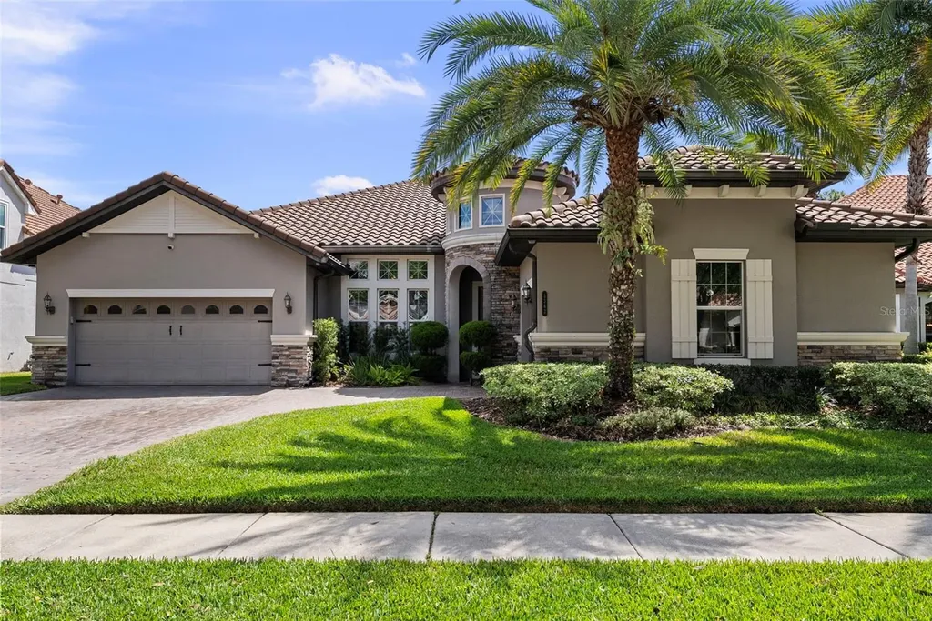8362 Dunham Station Drive Tampa FL 33647