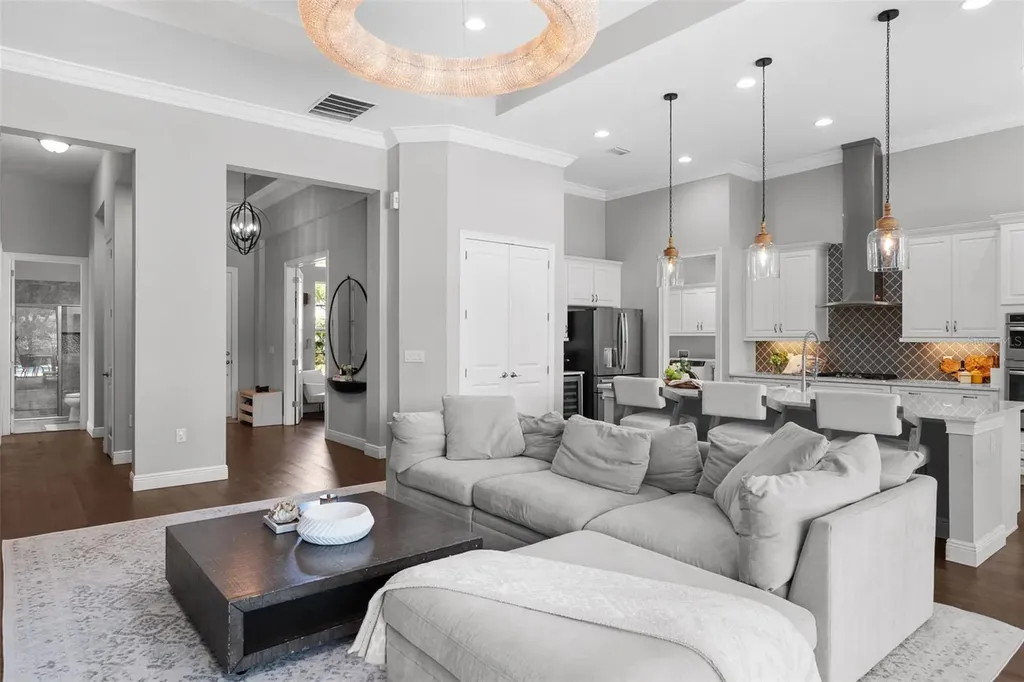 8362 Dunham Station Drive Tampa FL 33647