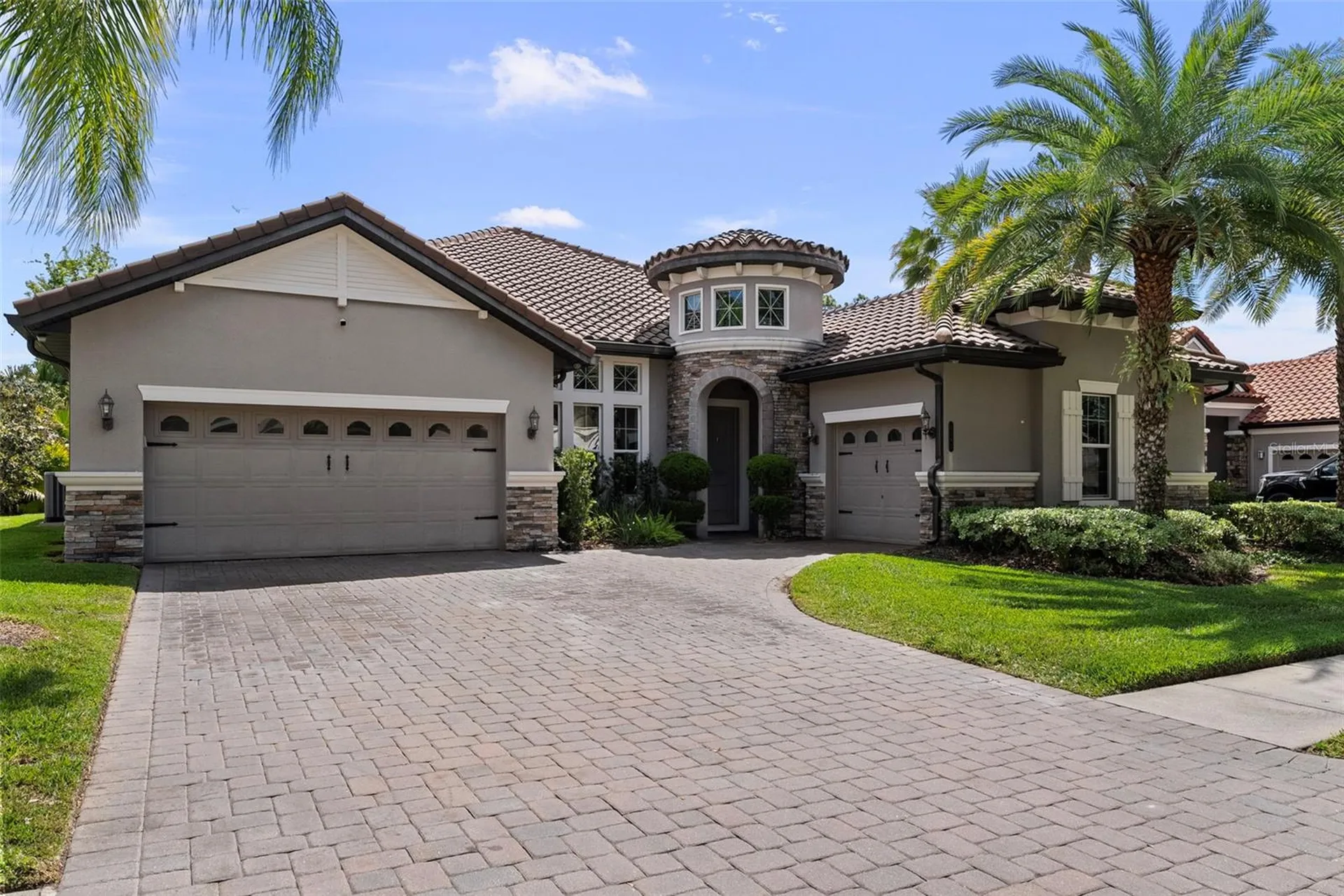 8362 Dunham Station Drive Tampa FL 33647