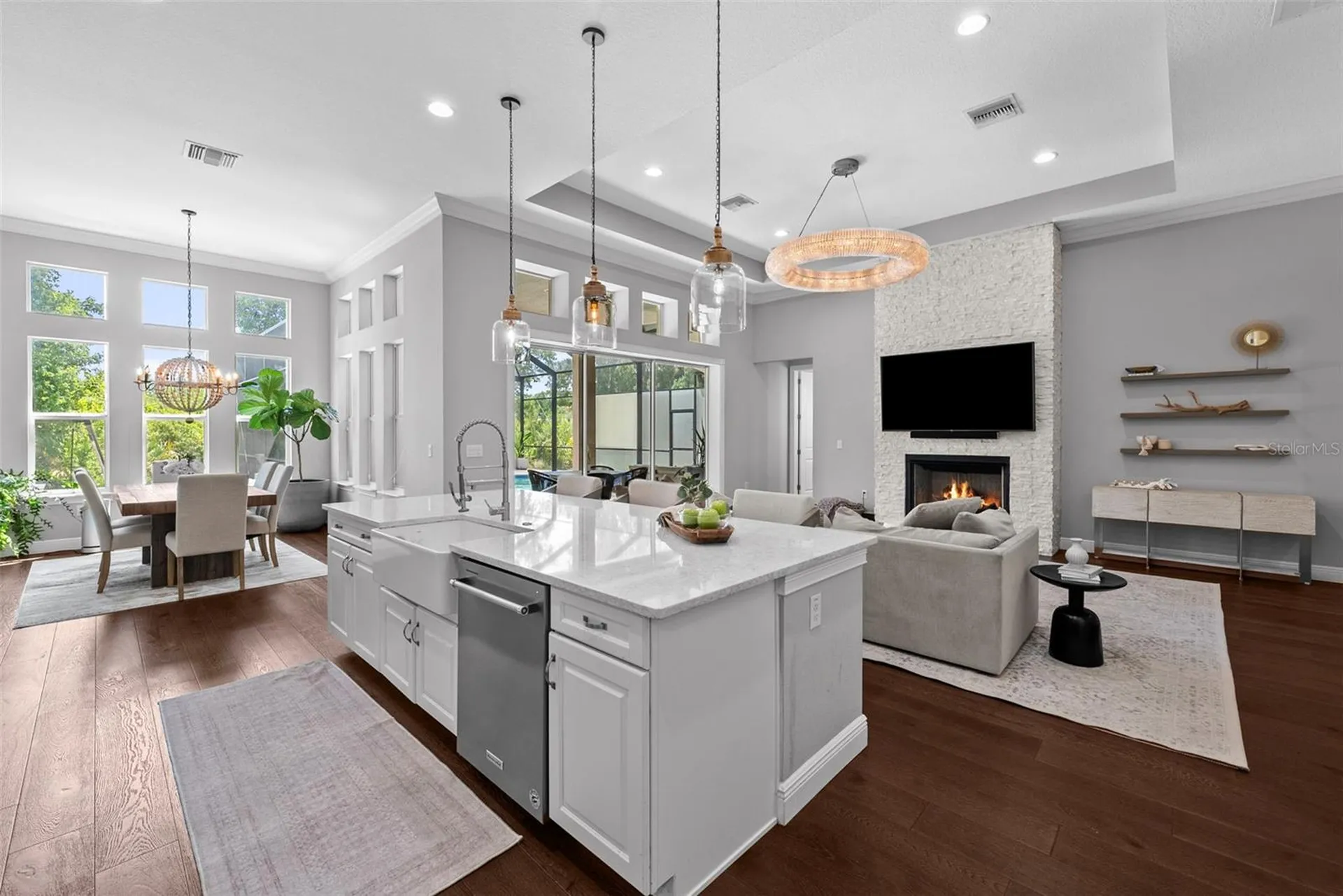 8362 Dunham Station Drive Tampa FL 33647