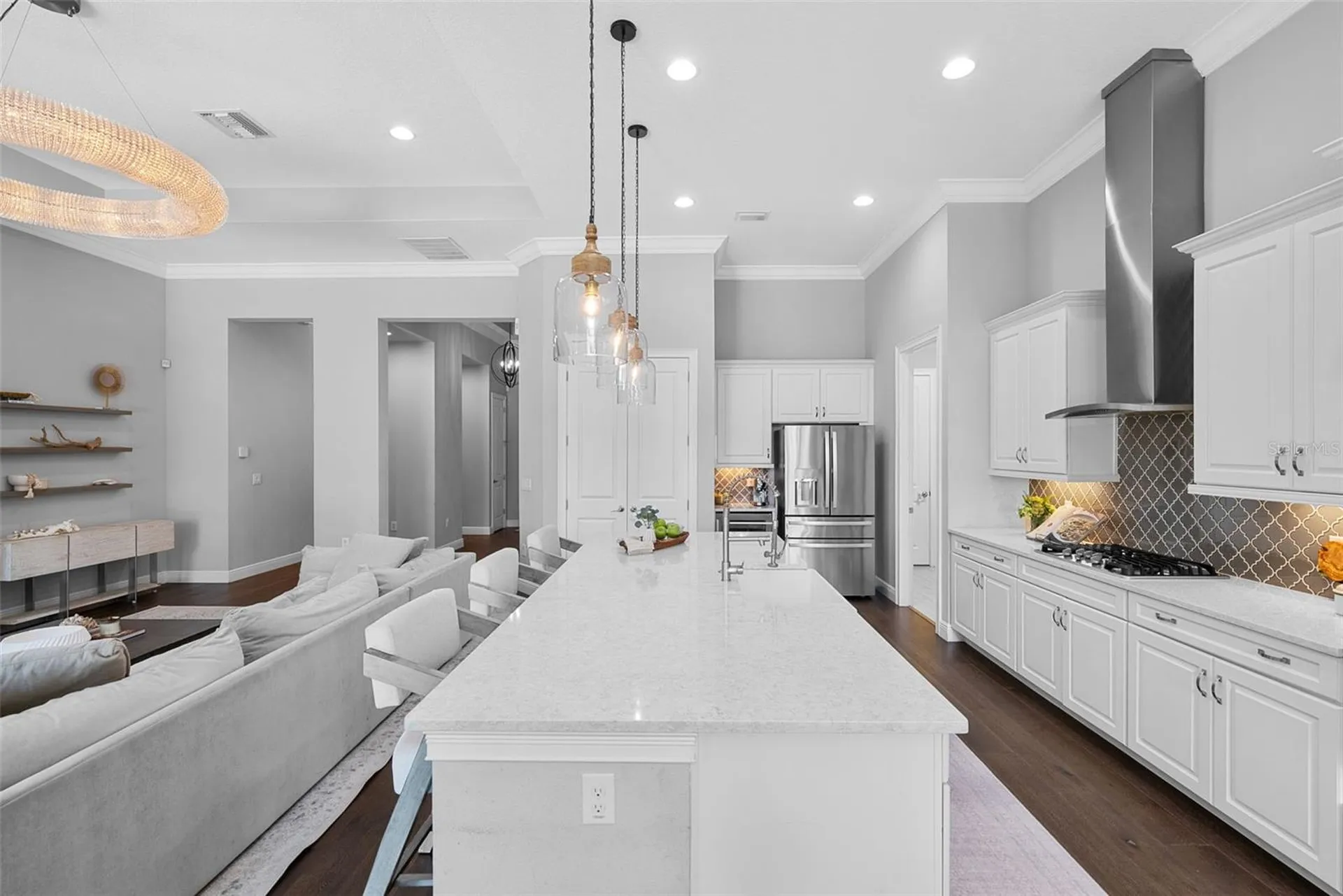 8362 Dunham Station Drive Tampa FL 33647