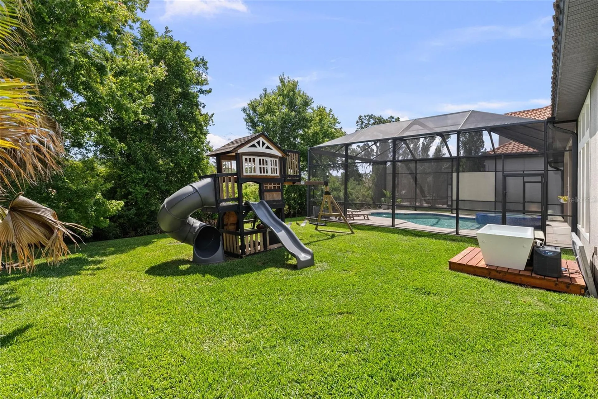 8362 Dunham Station Drive Tampa FL 33647