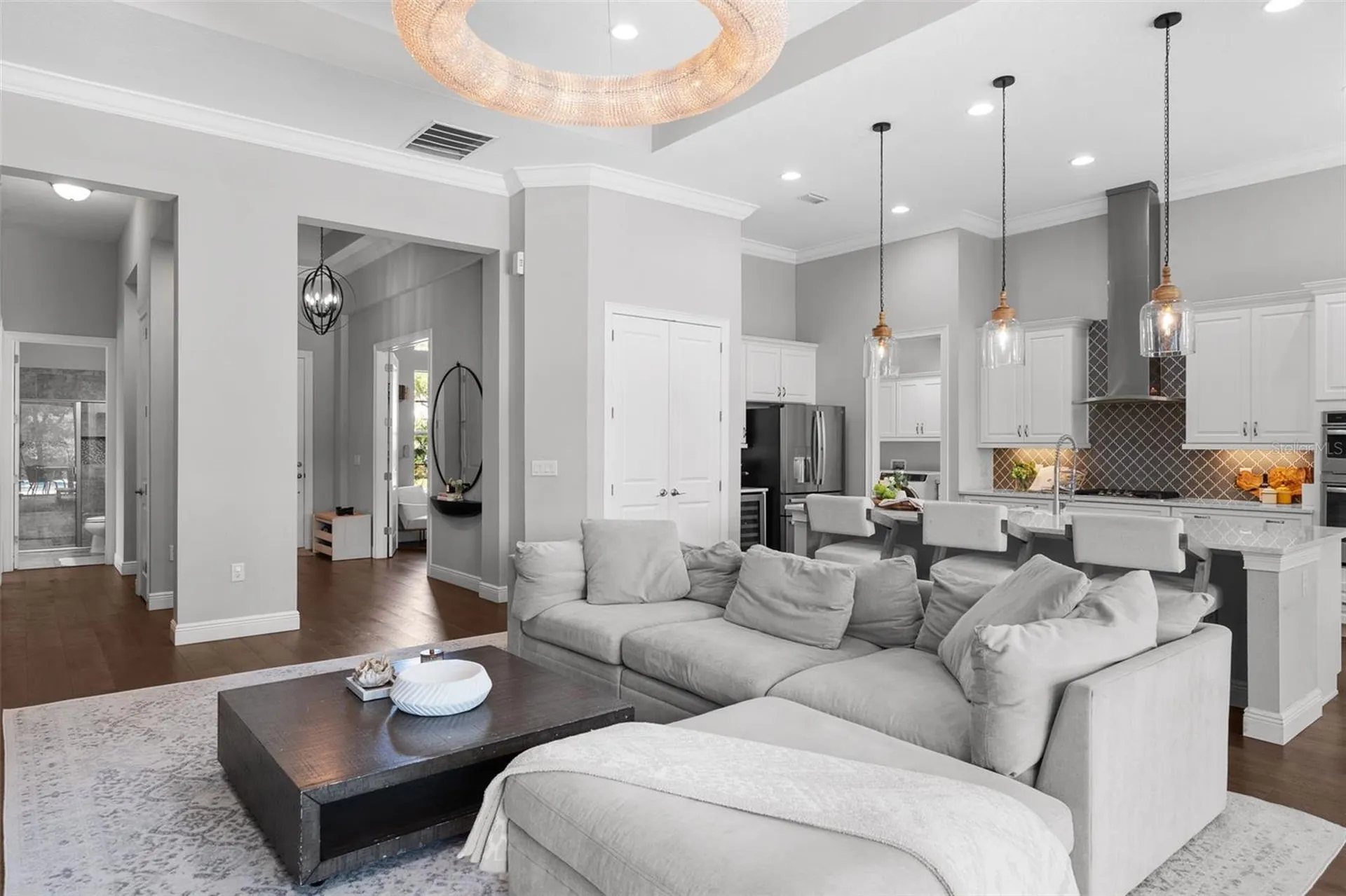 8362 Dunham Station Drive Tampa FL 33647