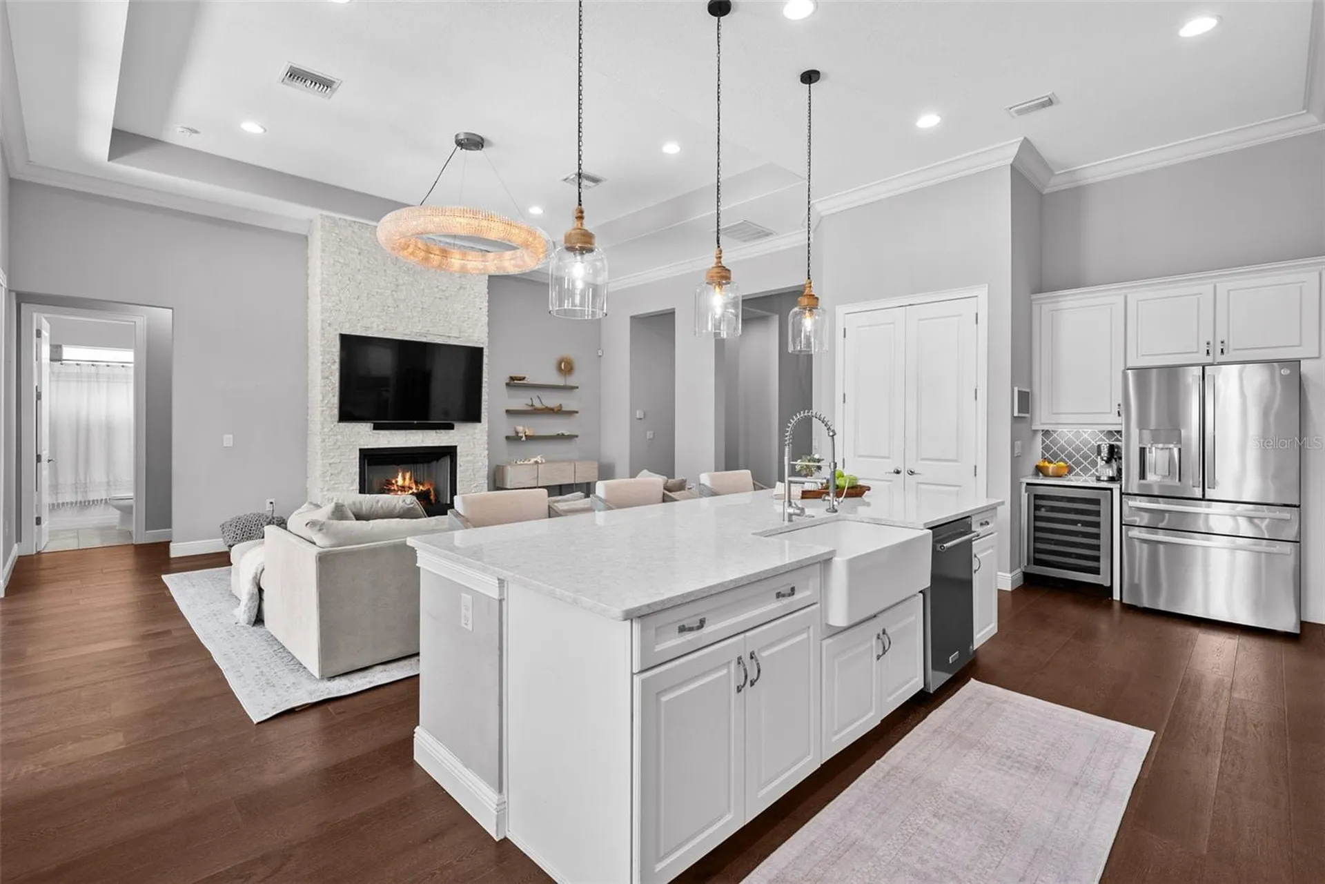 8362 Dunham Station Drive Tampa FL 33647