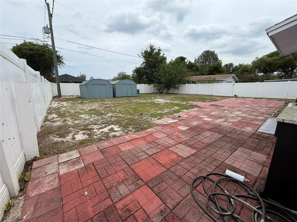 1767 Valencia Avenue Ormond Beach FL 32174