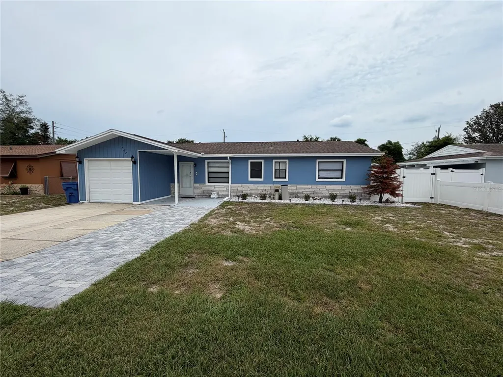 1767 Valencia Avenue Ormond Beach FL 32174