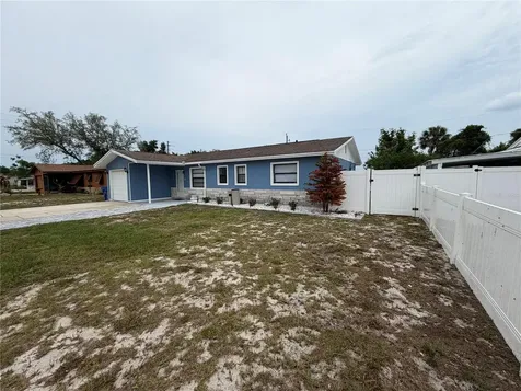 1767 Valencia Avenue Ormond Beach FL 32174