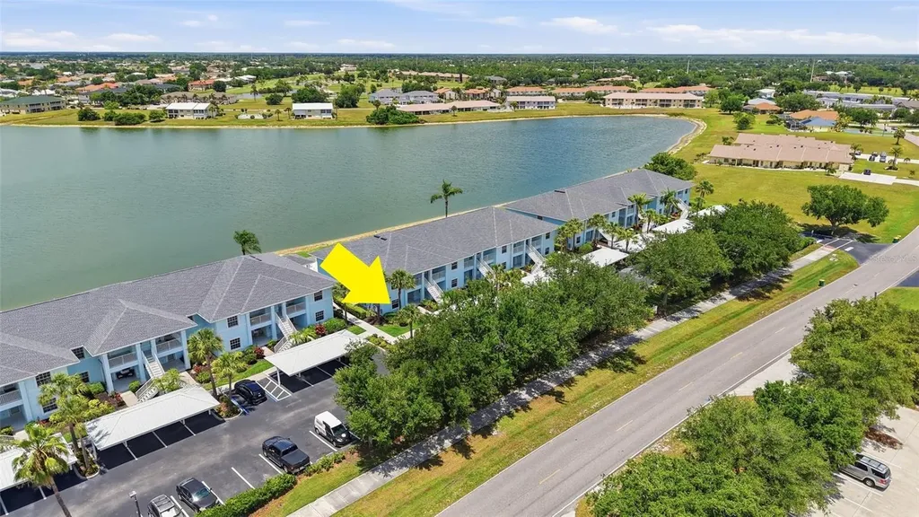 1479 San Cristobal Avenue Punta Gorda FL 33983