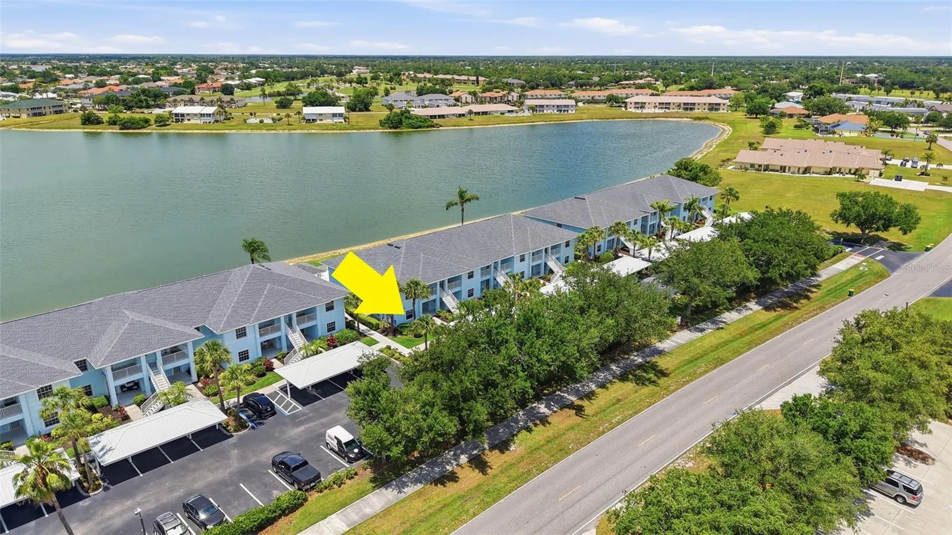 1479 San Cristobal Avenue Punta Gorda FL 33983