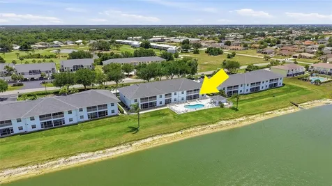 1479 San Cristobal Avenue Punta Gorda FL 33983