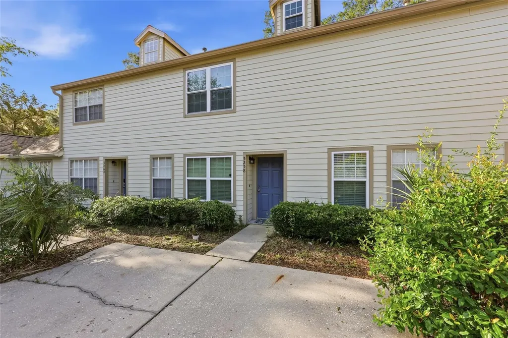 5258 SW 97th Drive Gainesville FL 32608