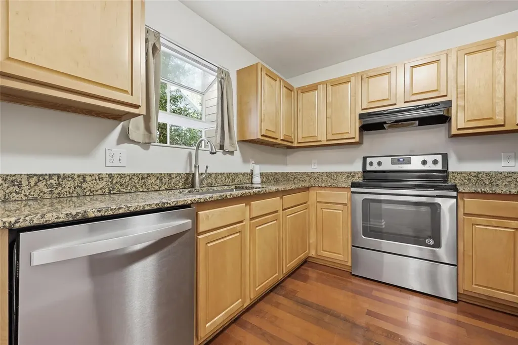 5258 SW 97th Drive Gainesville FL 32608