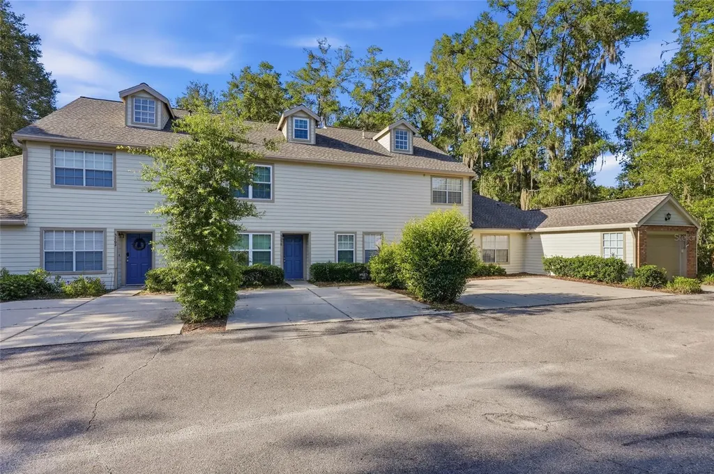 5258 SW 97th Drive Gainesville FL 32608